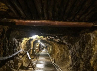 japan s sado mines added to world heritage list